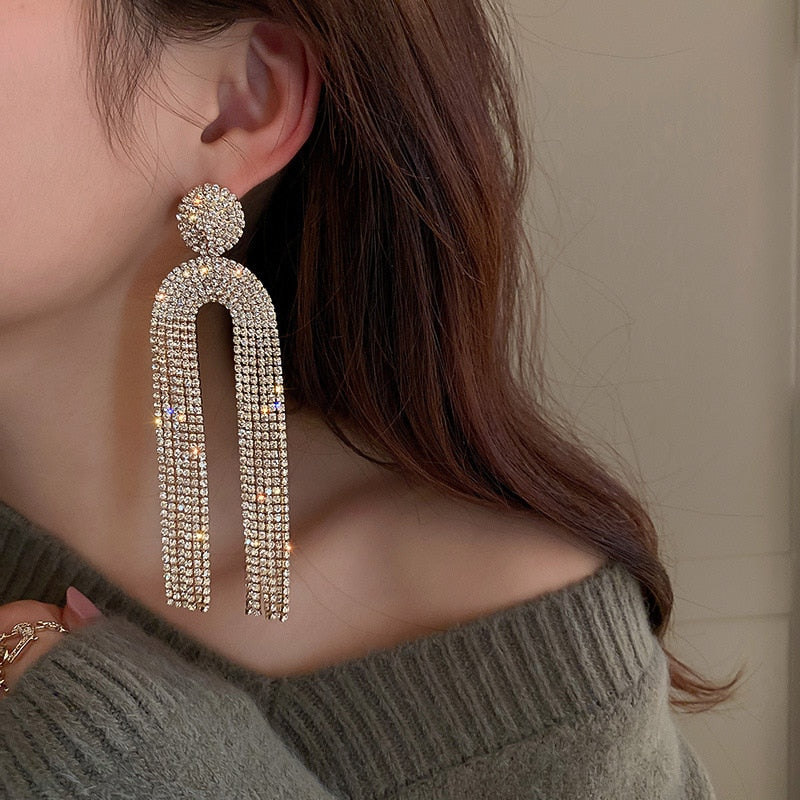 Breathtaking Statement Earrings | Give your Outfit the Perfect Touch