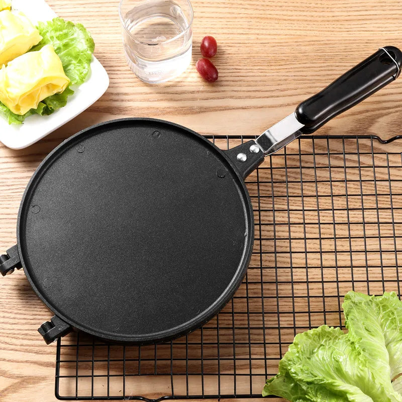 PerfectBake – Luxury Waffle Maker for Perfect Waffles