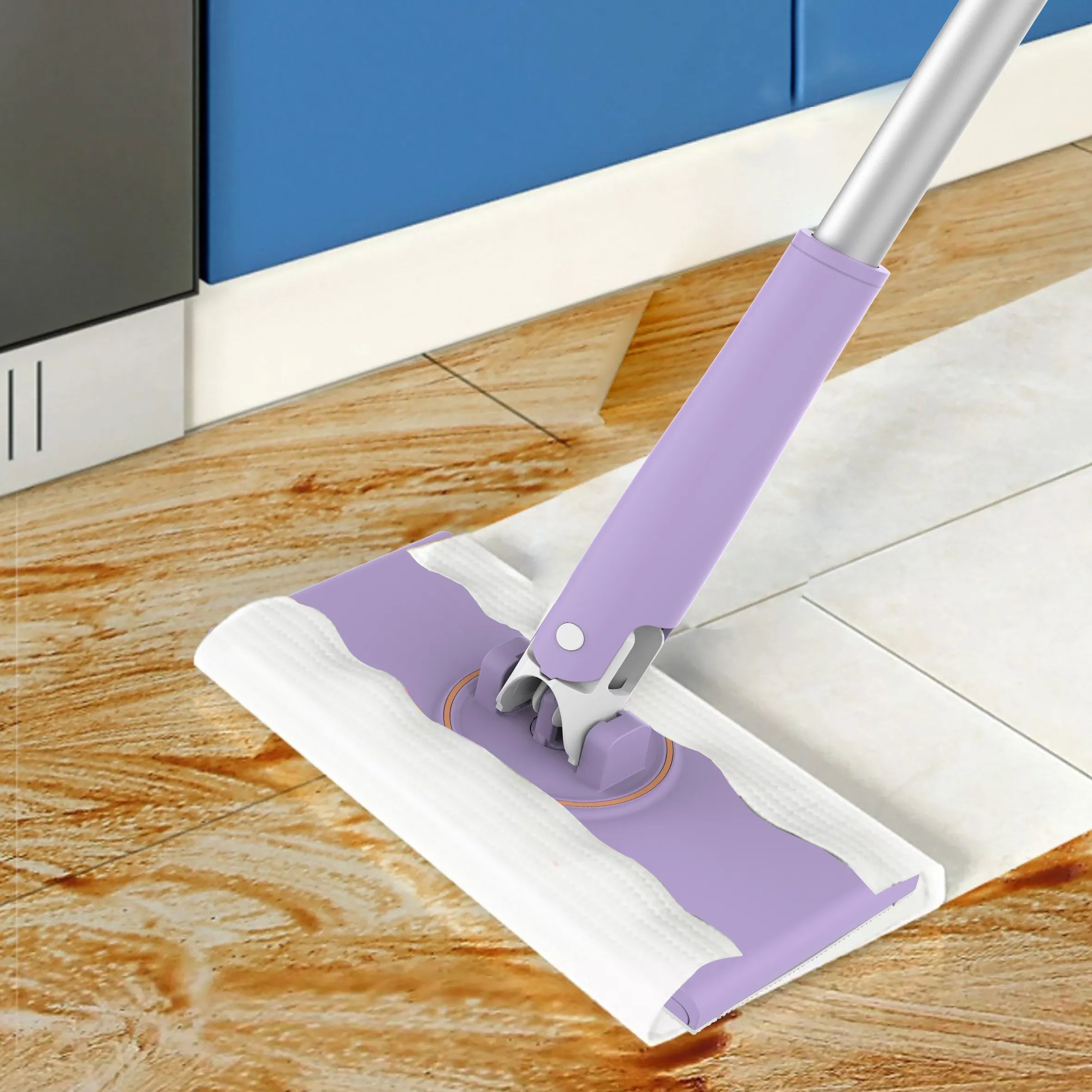 Practical Mop