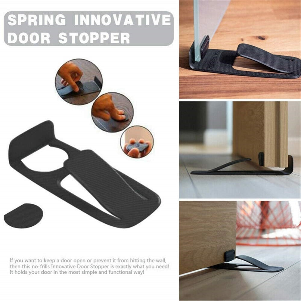 DoorGuard – Effortlessly prevents loud slamming doors