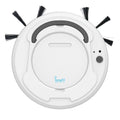 RS-3000 Robot Vacuum Cleaner | 3-in-1 Smart Automatic Vacuum Cleaner for Every Household
