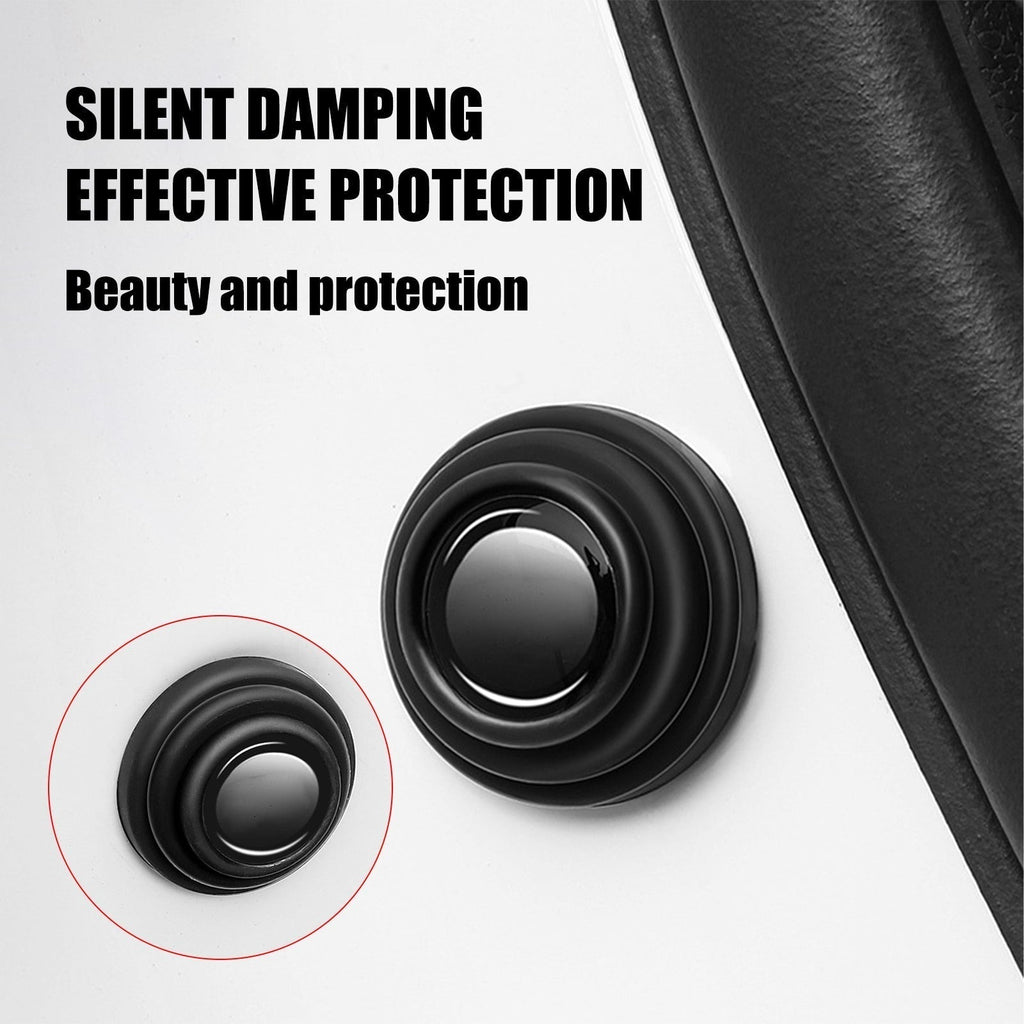 Auto Shock Absorber Pad