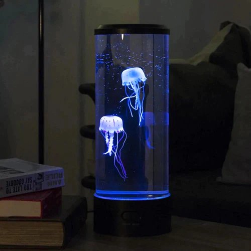 LED-Jellyfish-Aquarium-Table-Nightlight