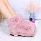 CozyFeet | Heated Foot Wrap