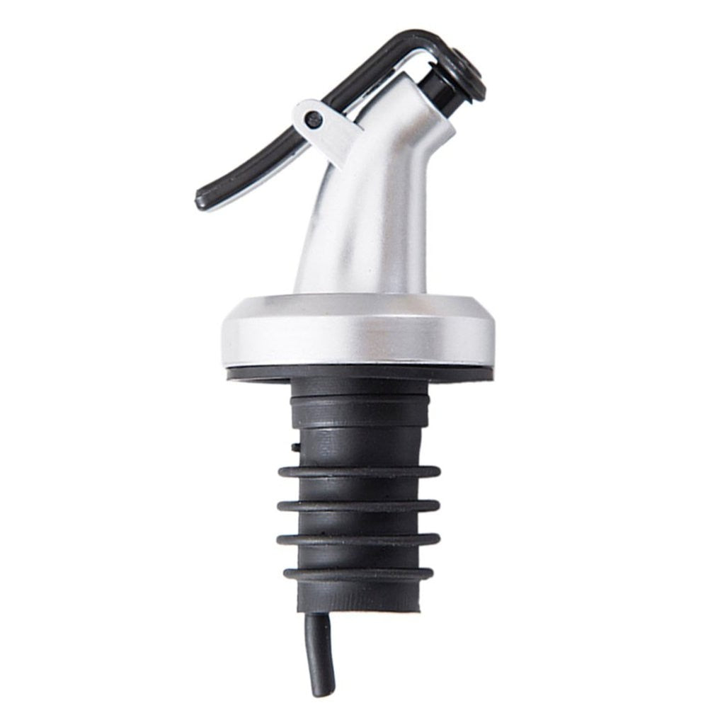 Compact Bottle Oil Dispenser Nozzle