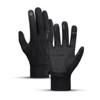 ThermoTouch Waterproof Winter Gloves – Touchscreen Compatible