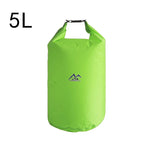 DryVanta Dry Bag Set | Waterproof & Tear-Resistant | 5L–70L Sizes | For Outdoor & Travel