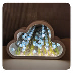 Infinite Tulip Lamp