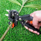 PowerPrune Cutter - For Robust Branches & Healthy Gardens