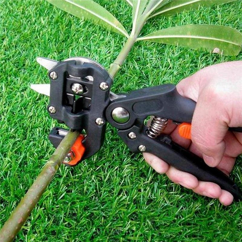 PowerPrune Cutter - For Robust Branches & Healthy Gardens