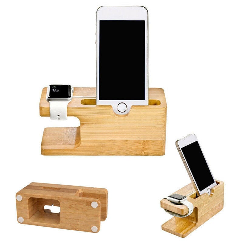 Charging station for Apple