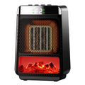 NeutralHeat – Energy-Efficient Electric Heater for Fast, Powerful Heating in Large Rooms