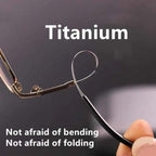 Intelligent Progressive Sunglasses