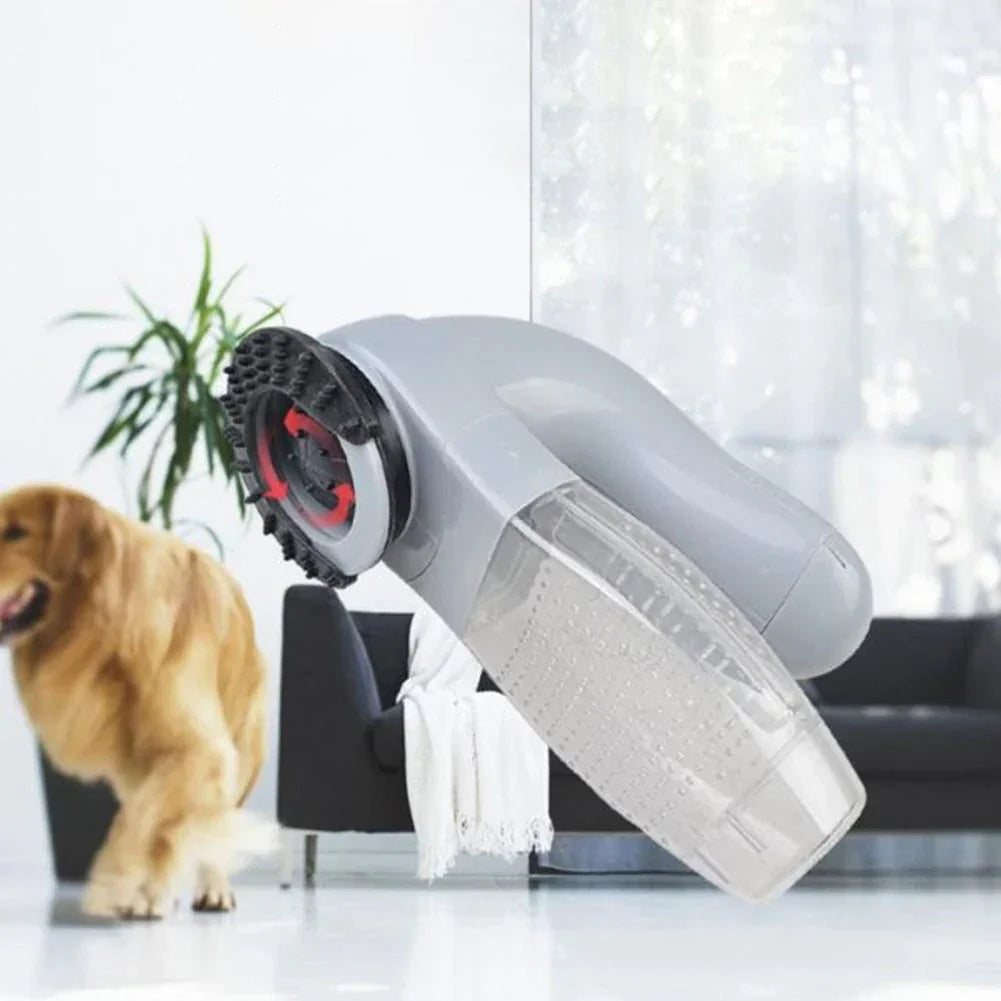 Elegance | Wireless Animal Epilator – Multifunctional – Portable – Safe