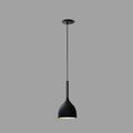 Modern Metal Pendant Light for Dining Room, Canteen, Bar, Restaurant - YANKE