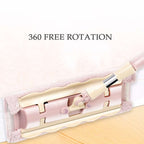 360 Degree Telescopic Large Flat Mop