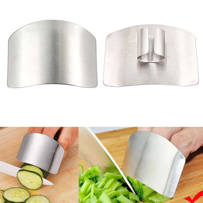 Finger Protection