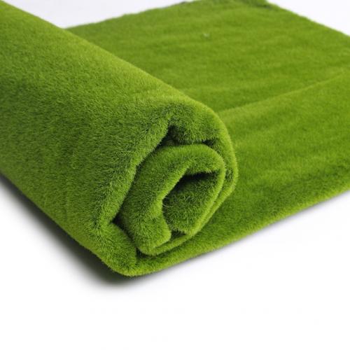Artificial Moss Lawn Landscape Decoration