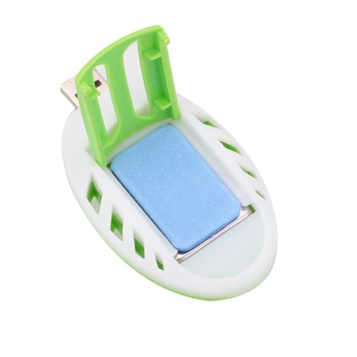 USB Mosquito Repellent - Protect yourself from insects - Convenient and effective!