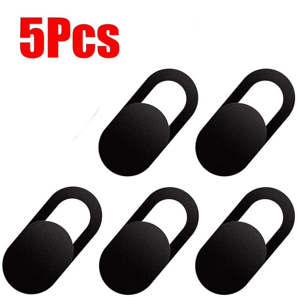 5 pieces Cam Guardian