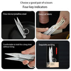premium scissors