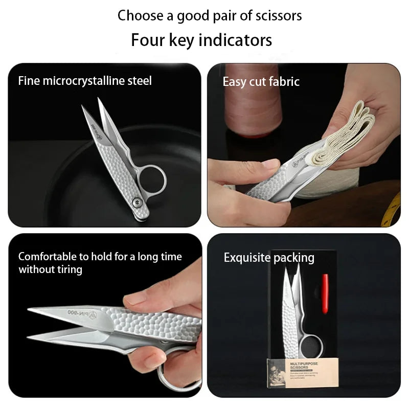 premium scissors