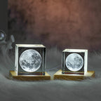 3D Moonlight