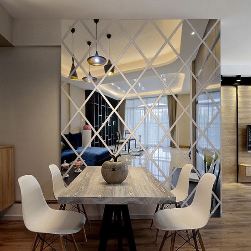 Modern & stylish for creative wall design