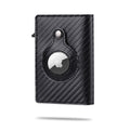 Safe and Elegant Apple Airtag Wallet