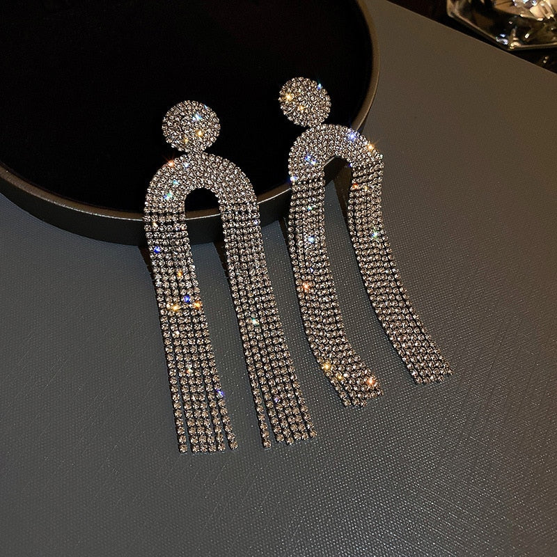 Breathtaking Statement Earrings | Give your Outfit the Perfect Touch