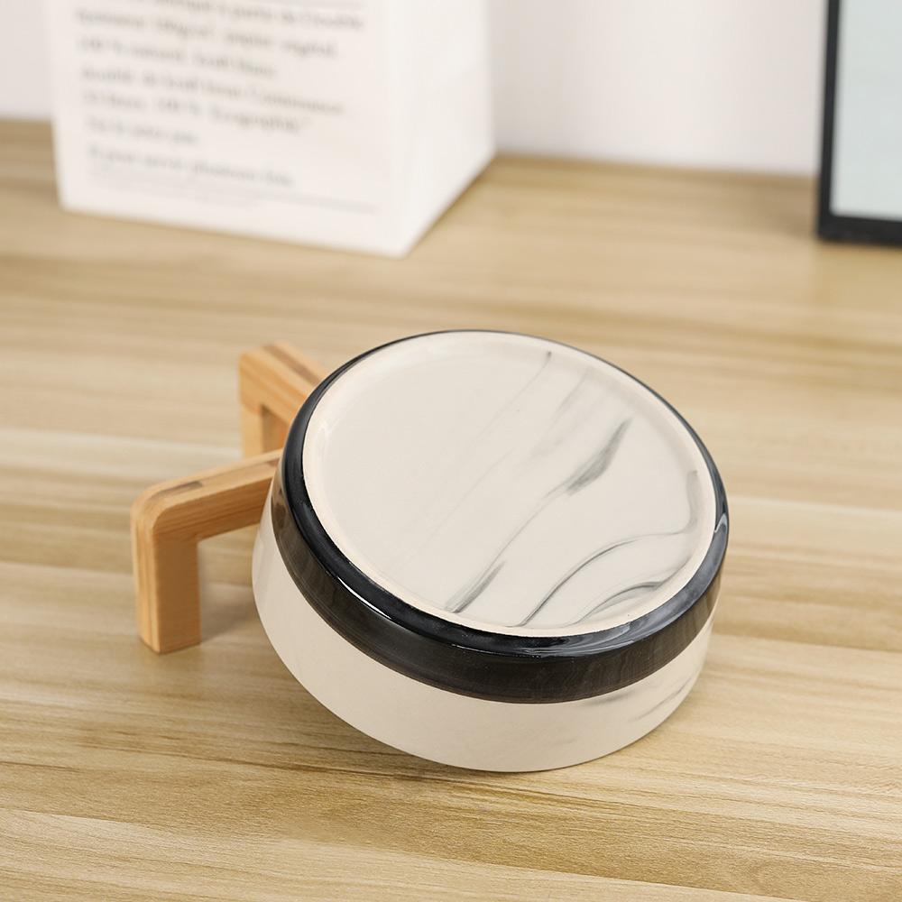 Ceramic Feeding Bowls