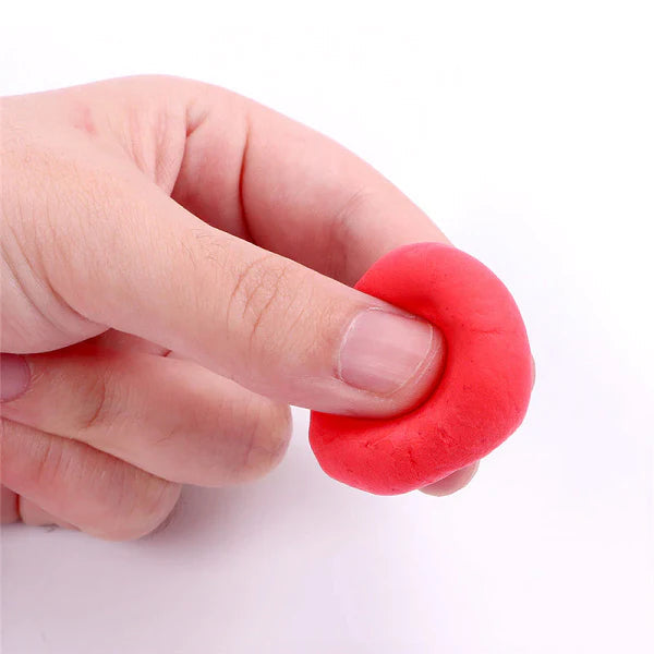 Sound-absorbing Earplugs - SilentComfort