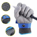 Cut Resistant Gloves