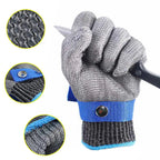 Cut Resistant Gloves