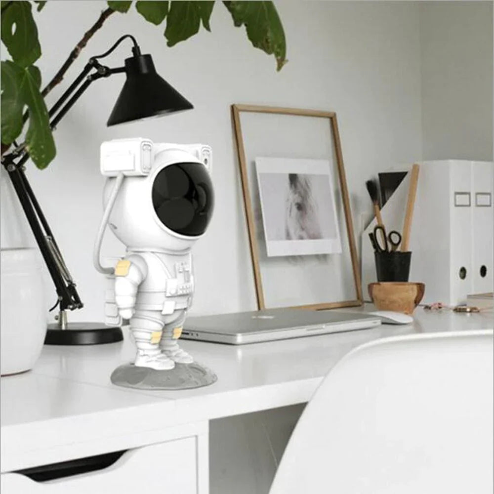 AstroLight | Awaken your starry imagination