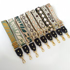 DIY Handmade Bag Accessory