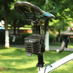 Foldable Bike Lock