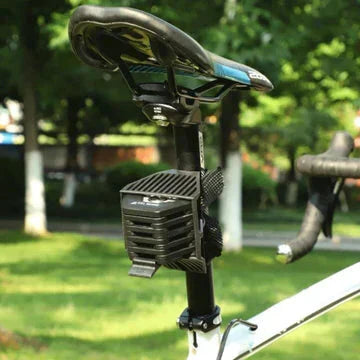 Foldable Bike Lock