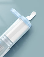 Travel toothbrush - Practical - Compact - Always fresh!
