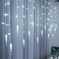 Snowlit - LED Light Curtain for Outdoor