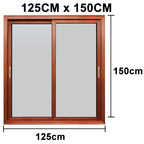 EasyFix WindowShield™ - Effective Protection against Insects and Allergies