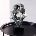 ArtEnsemble – Elegant Sculpture of Connectedness