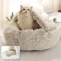 CatHaven Luxury Feline Lounge