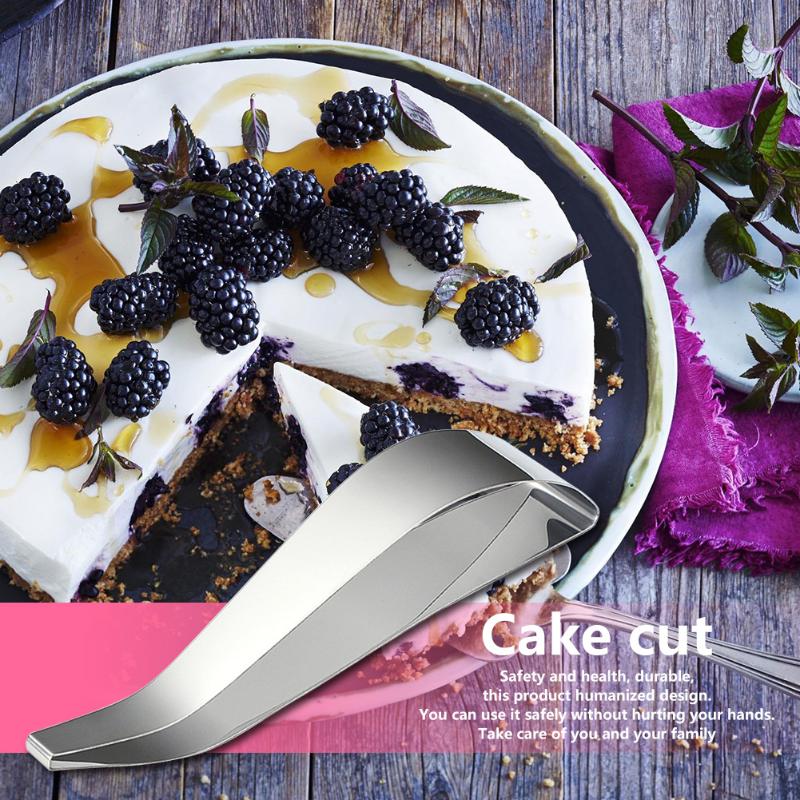 SweetSlice Mess-Free Cake Cutting