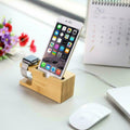 Charging station for Apple