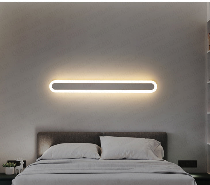 LineGlow - Simple Wall Illumination