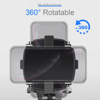 360 Degree Rotatable Car Dashboard Phone Holder