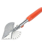 MultiCutter - Precision - Comfort - A perfect cut every time