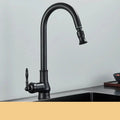 Vintage style and modern functionality