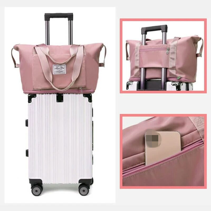 Folding Bag